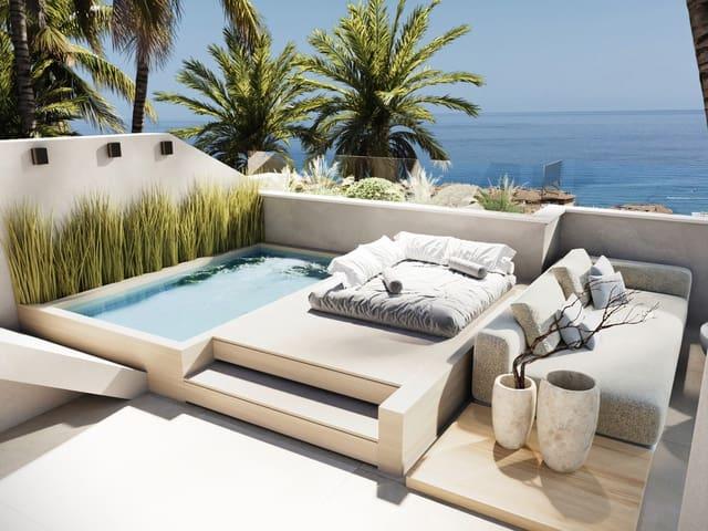 Casa en venta en Costa del Sol Occidental, Andalucía