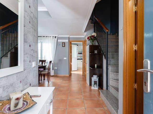 Casa en venta en Costa del Sol Occidental, Andalucía