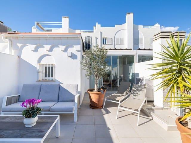 Casa en venta en Costa del Sol Occidental, Andalucía
