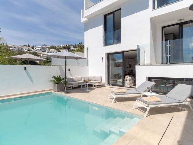 Casa en venta en Costa del Sol Occidental, Andalucía