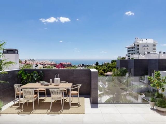 Casa en venta en Costa del Sol Occidental, Andalucía