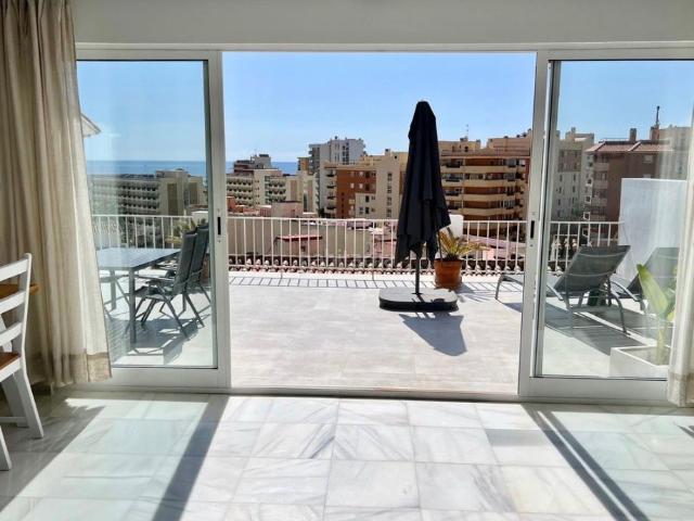 Casa en venta en Costa del Sol Occidental, Andalucía