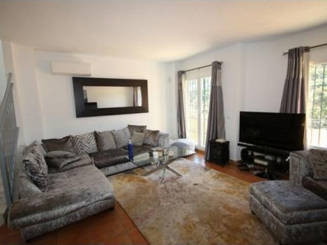 Casa en venta en Los Pacos, Costa del Sol Occidental