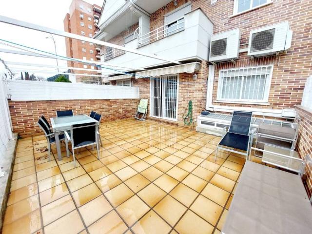 Casa en venta en Fuenlabrada, Madrid