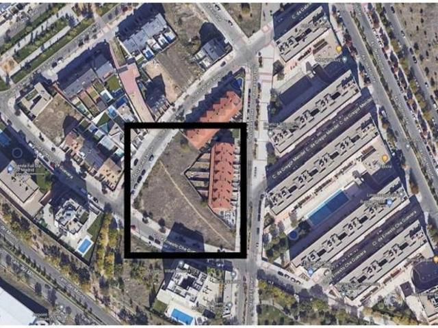 Casa en venta en Fuenlabrada
