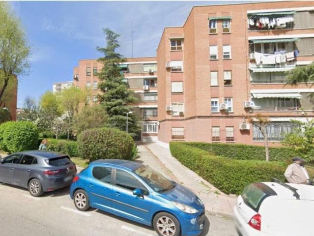 Casa en venta en Fuenlabrada, Madrid