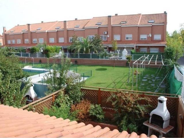 Casa en venta en Fuenlabrada, Madrid