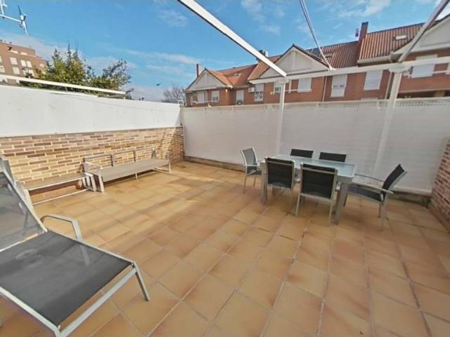 Casa en venta en Fuenlabrada, Madrid
