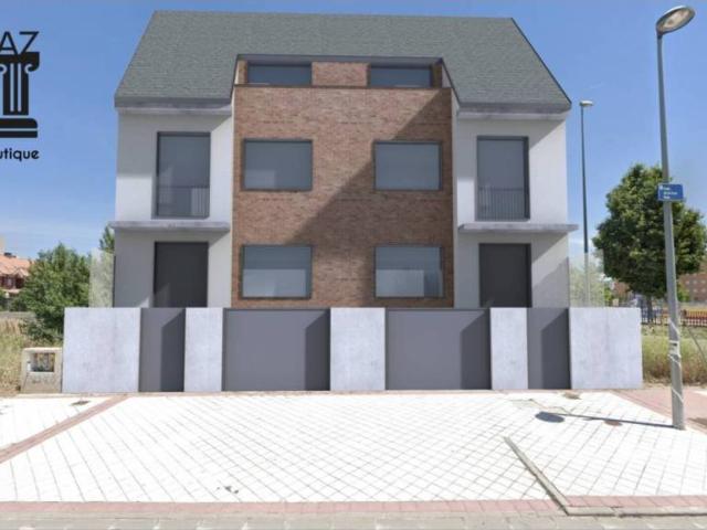 Casa en venta en Fuenlabrada