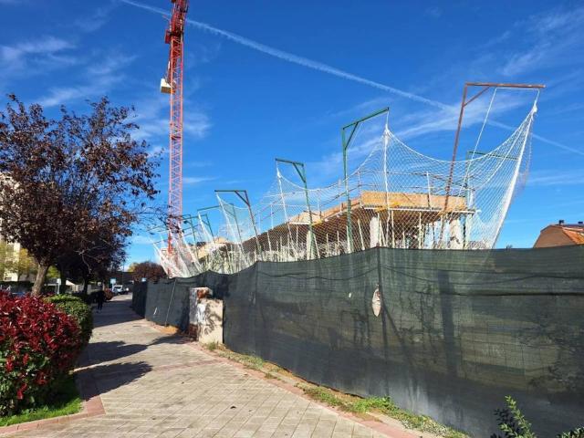 Casa en venta en Fuenlabrada, Madrid