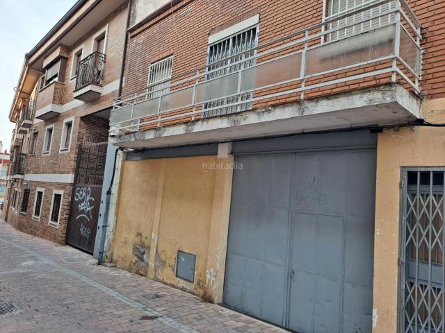 Casa en venta en Cerro - El Molino, Fuenlabrada
