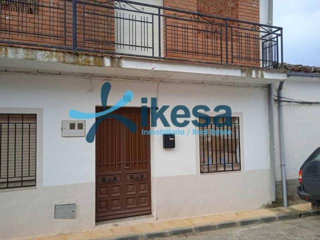 Casa en venta en Fuenlabrada De Los Montes