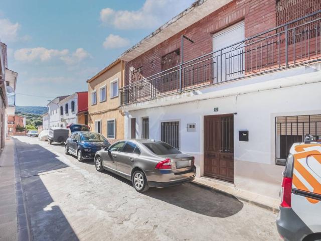 Casa en venta en Fuenlabrada De Los Montes Casa en venta en Fuenlabrada De Los Montes