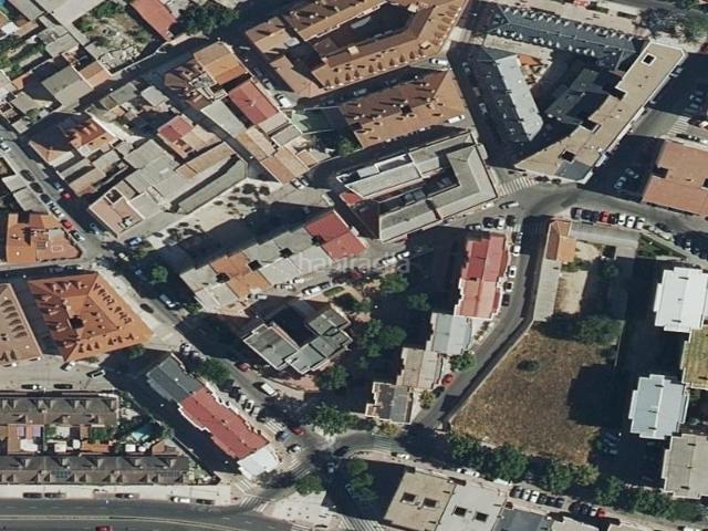 Casa en venta en Cerro - El Molino, Fuenlabrada