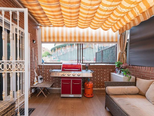 Casa en venta en Cerro - El Molino, Fuenlabrada