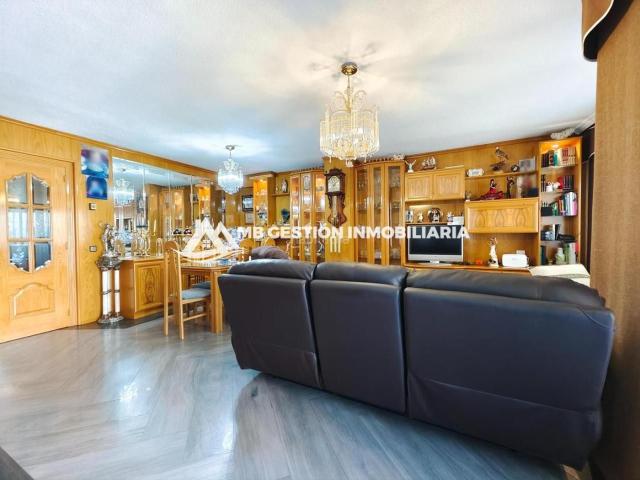 Casa en venta en Fuenlabrada, Nuevo Centro
