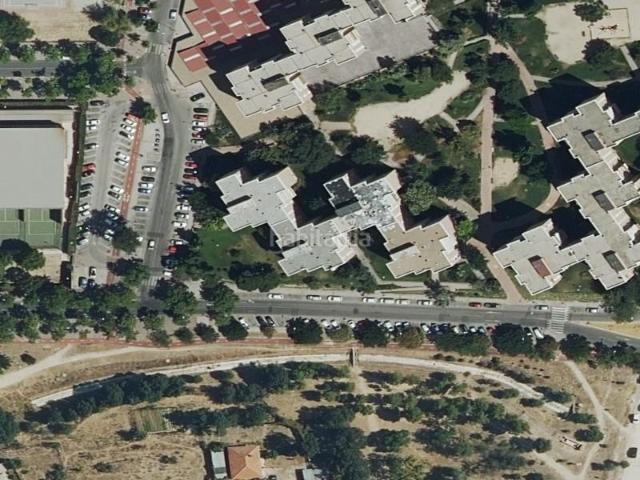 Casa en venta en Cerro - El Molino, Fuenlabrada