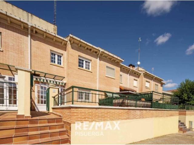 Casa en venta en Fuensaldaña, Castilla y León