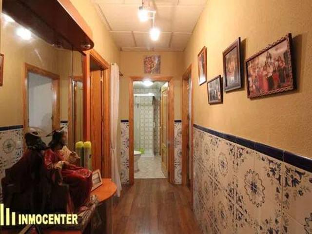 Casa en venta en Fuensalida, Castilla-La Mancha