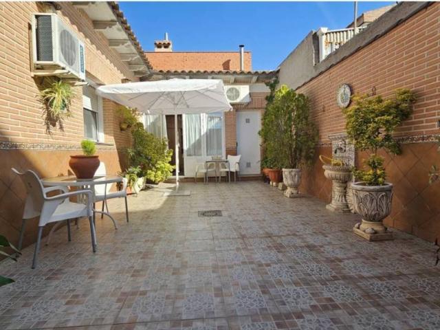 Casa en venta en Fuensalida, Castilla-La Mancha