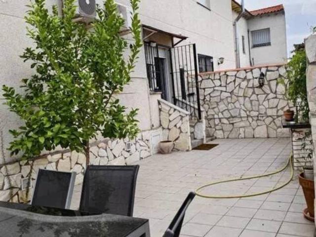 Casa en venta en Fuensalida, Toledo