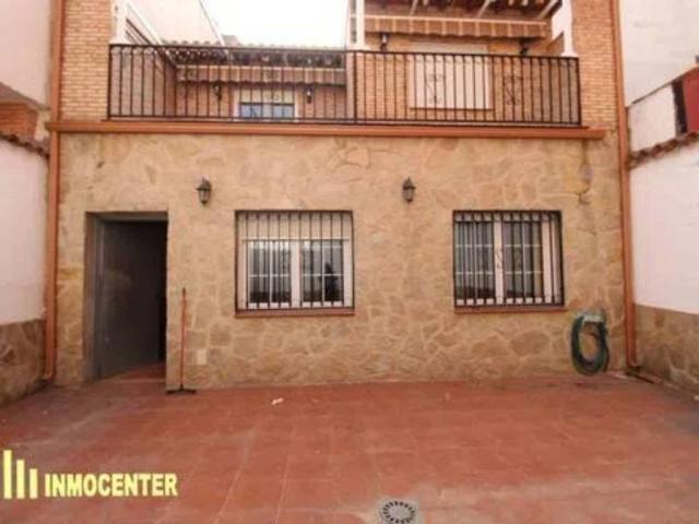 Casa en venta en Fuensalida, Castilla-La Mancha