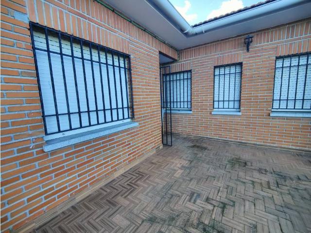 Casa en venta en Fuensalida