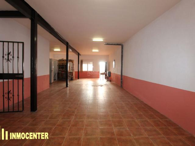 Casa en venta en Fuensalida, Castilla-La Mancha