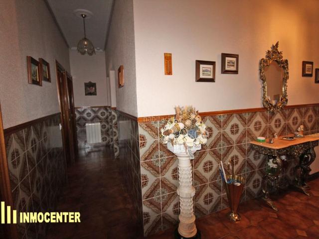 Casa en venta en Fuensalida, Toledo