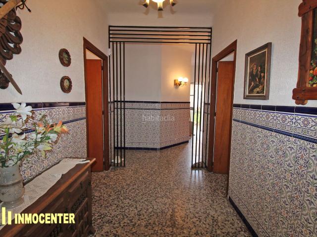 Casa en venta en Fuensalida, Castilla-La Mancha