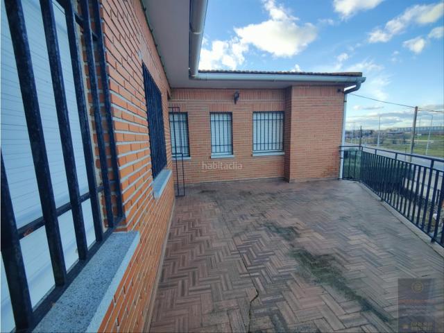 Casa en venta en Fuensalida