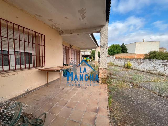 Casa en venta en Fuensanta, Castilla-La Mancha