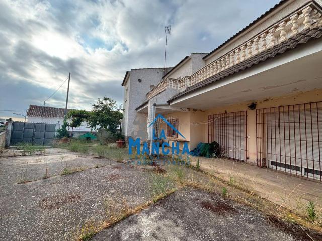 Casa en venta en Fuensanta, Castilla-La Mancha