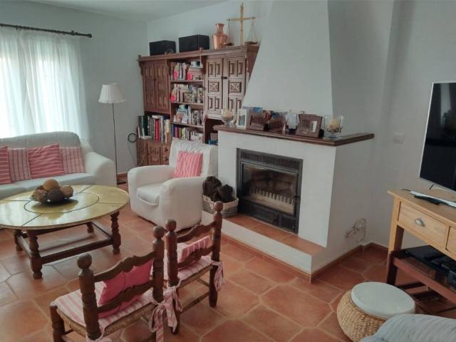 Casa en venta en Fuensanta, Castilla-La Mancha