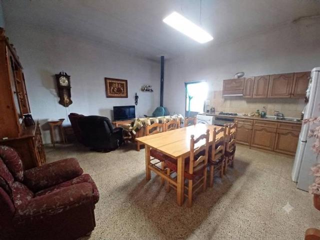Casa en venta en Fuensanta, Castilla-La Mancha