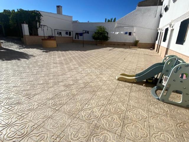 Casa en venta en Fuensanta, Castilla-La Mancha