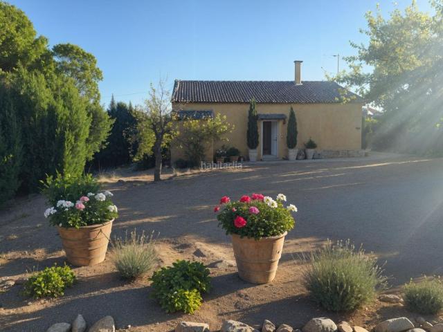Casa en venta en Fuensanta, Castilla-La Mancha