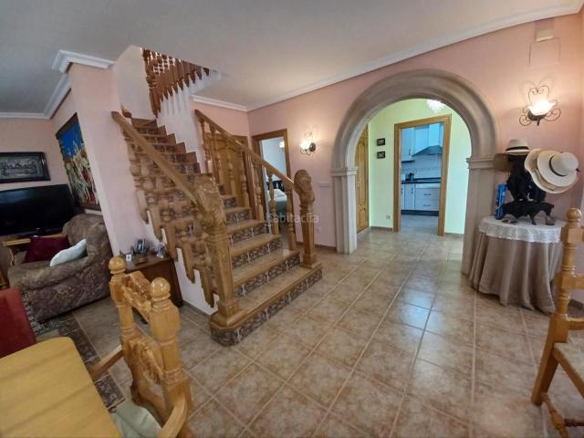 Casa en venta en Fuensanta, Castilla-La Mancha