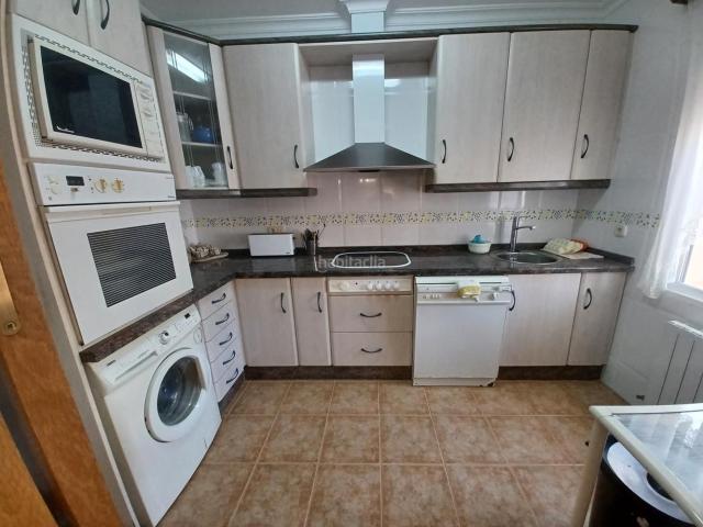 Casa en venta en Fuensanta, Castilla-La Mancha