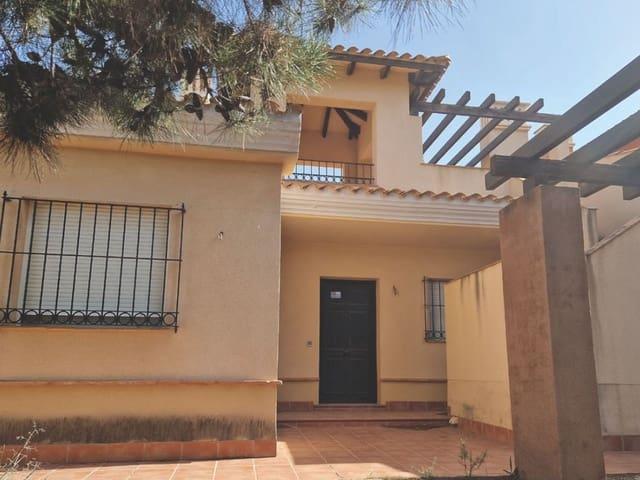 Casa en venta en Fuente Álamo, Fuente-álamo