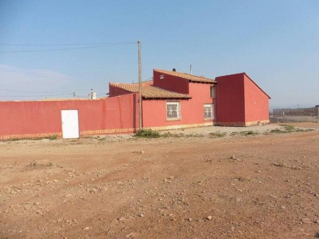 Casa en venta en Los Almagros, Fuente Álamo de Murcia