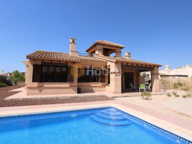 Casa en venta en Cuevas de Reyllo, Fuente Álamo De Murcia