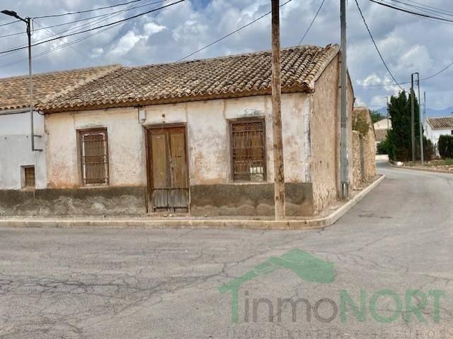 Casa en venta en Fuente Álamo De Murcia Casa en venta en Fuente Álamo De Murcia