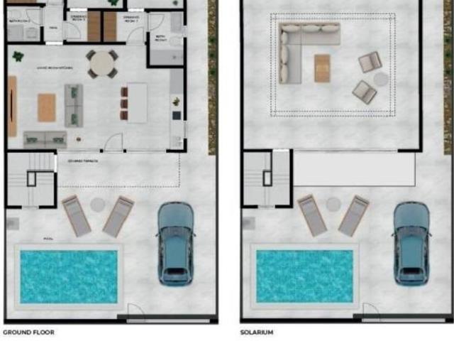 Casa en venta en Campo de Cartagena y Mar Menor, Murcia