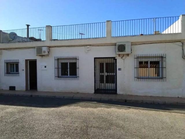 Casa en venta en Cánovas, Fuente Álamo de Murcia