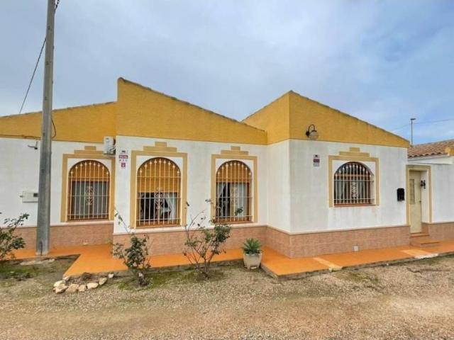 Casa en venta en Campo de Cartagena y Mar Menor, Murcia