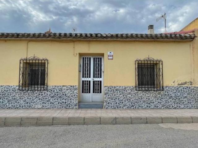 Casa en venta en Campo de Cartagena y Mar Menor, Murcia
