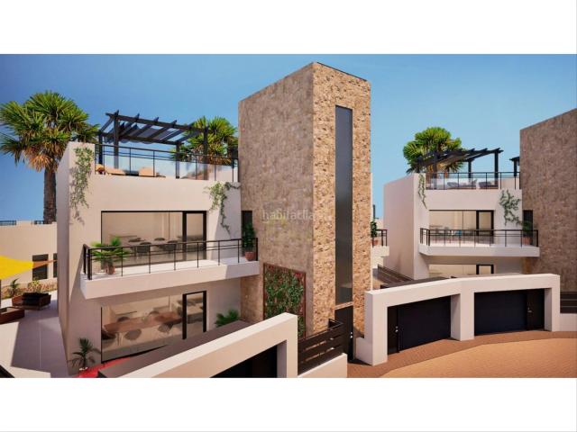 Casa en venta en Fuente Alamo, Campo de Cartagena y Mar Menor