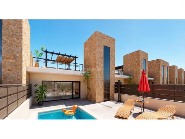 Casa en venta en Fuente Alamo, Campo de Cartagena y Mar Menor