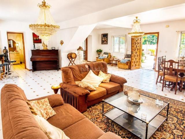 Casa en venta en Fuente Alamo, Campo de Cartagena y Mar Menor